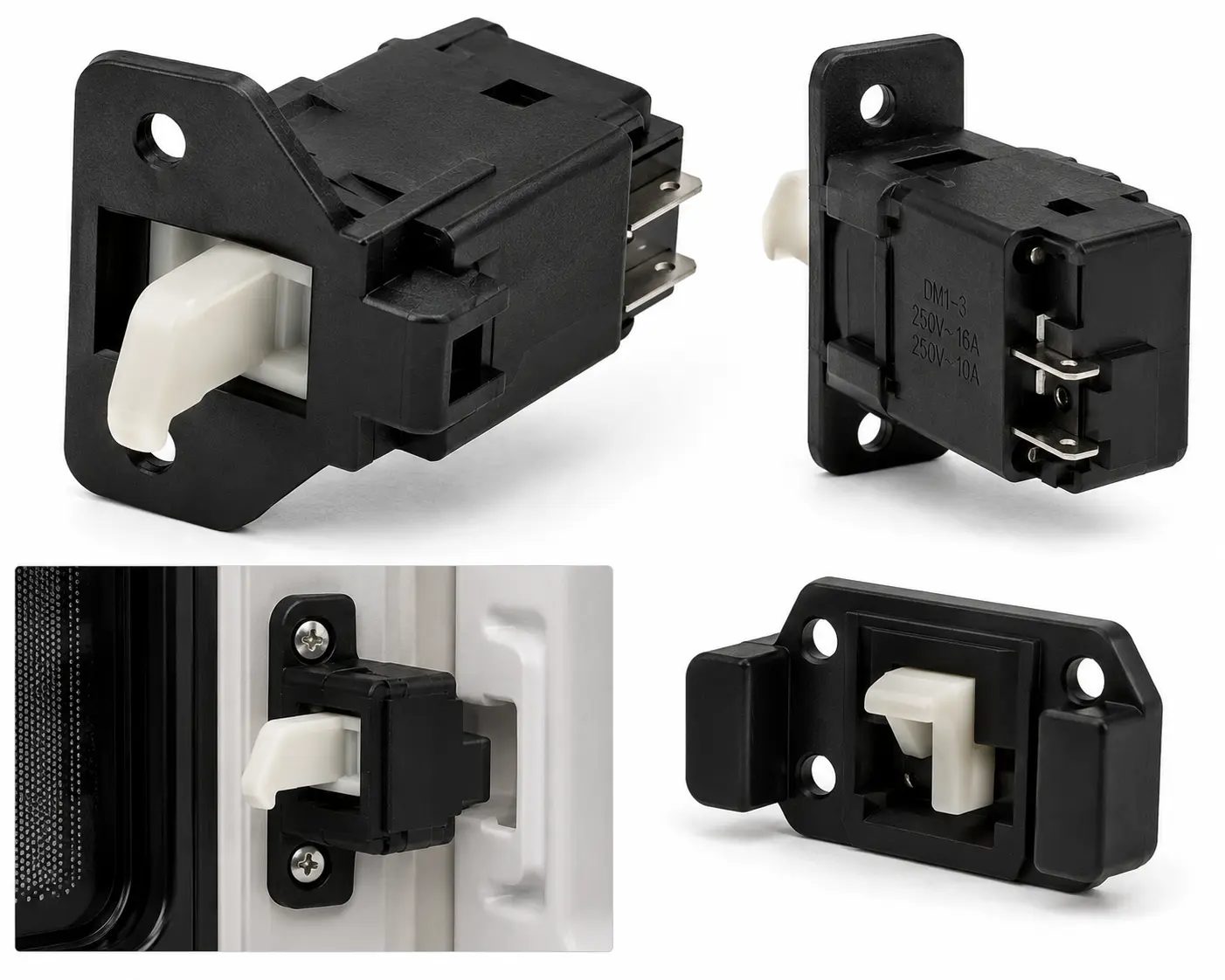 Door Latch / Hook